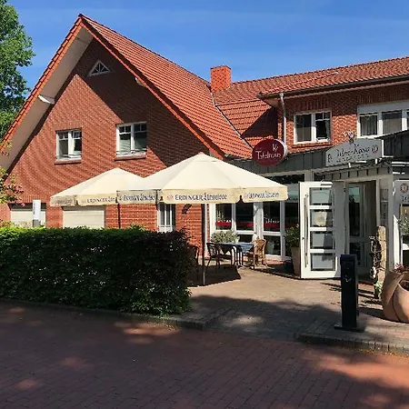 Witte-koenig 4* Garrel