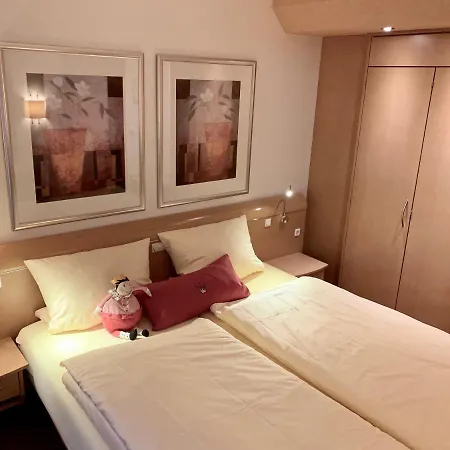 Witte-koenig Hotel 4*