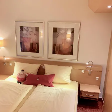 Witte-koenig Hotel 4*