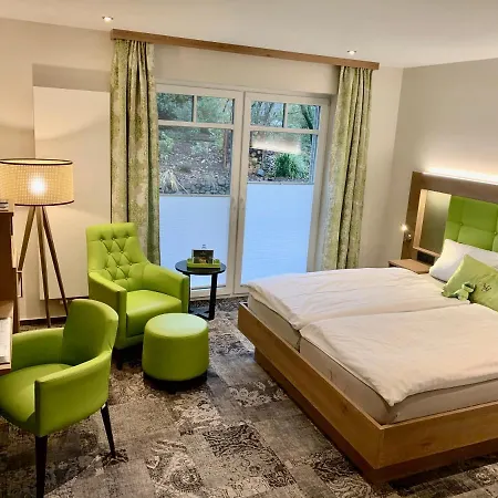 Witte-koenig 4* Garrel